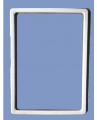 TICKET FRAME A4 VERTICAL (10)