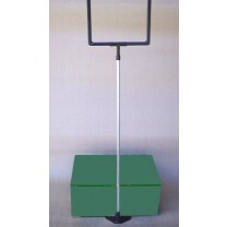 Pallet Stand - Black