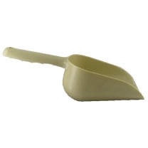 PLASTIC SCOOPS 250ml