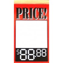 Stick-A-Ticket - Price Digital