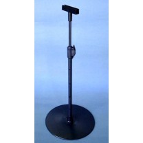 Telescopic Stand- Black