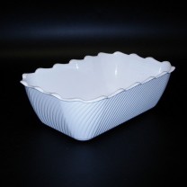 Tulip Bowl FD-SB1WT
