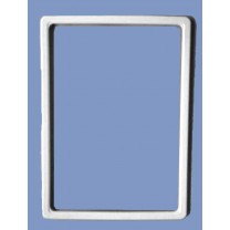 TICKET FRAME A4 VERTICAL (10)