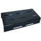 Acrylic Step Riser - Black