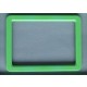 A6 Horizontal Frame - Green