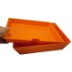 Smart Bowl Size 2 with Insert - Orange