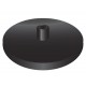 Round Base - Black