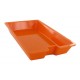 Smart Bowl Insert - Small Orange