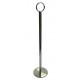 Ring Top Table Stand - 300mm