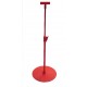 Telescopic Stand - Red
