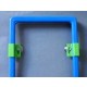 Window Mount Set - Green