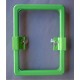 Window Mount Set - Green