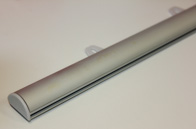 SNAPRAILALUM841MM