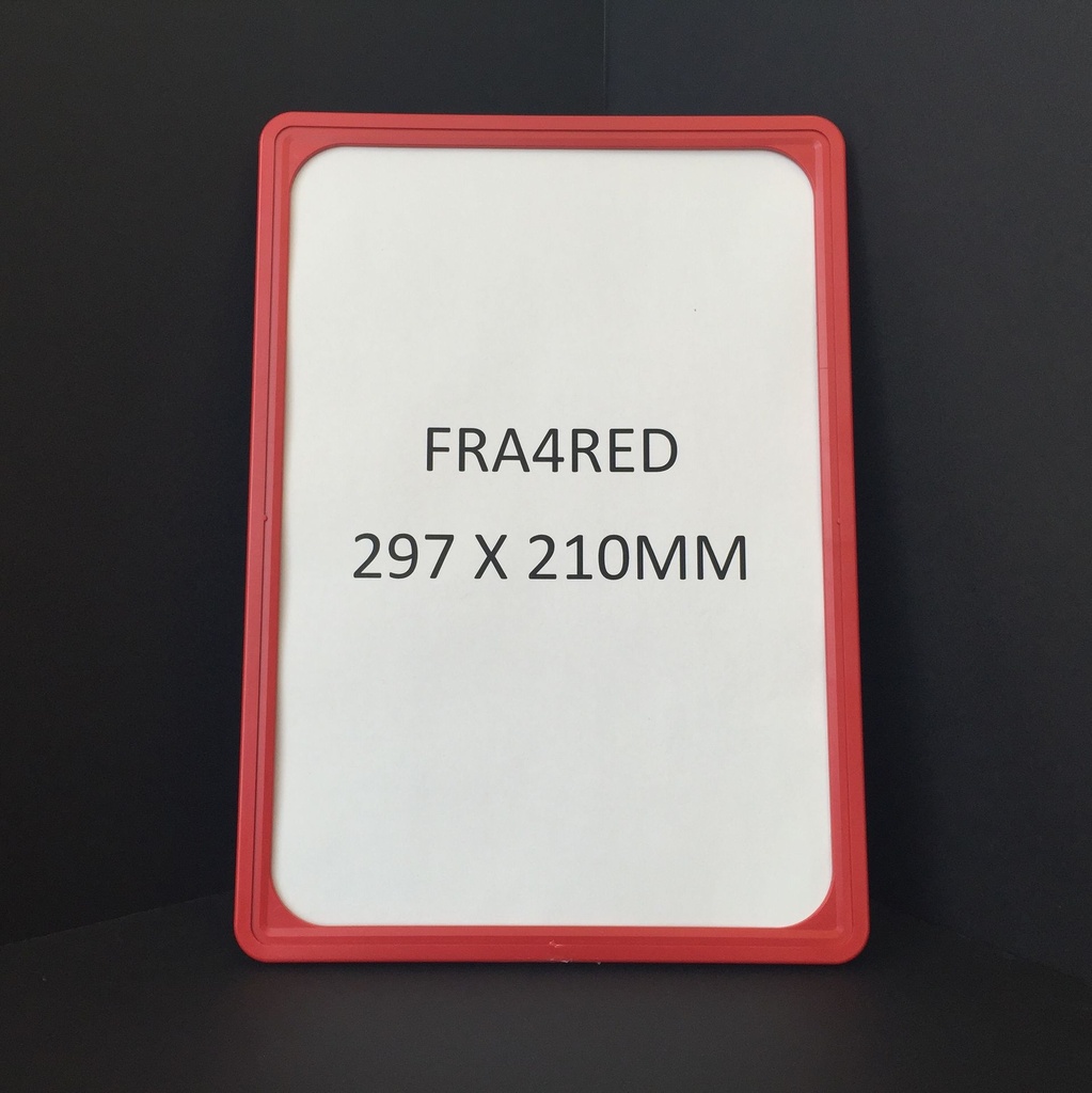 FRA4RED