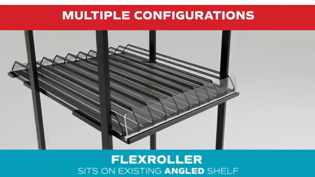 FlexRoller-Layover