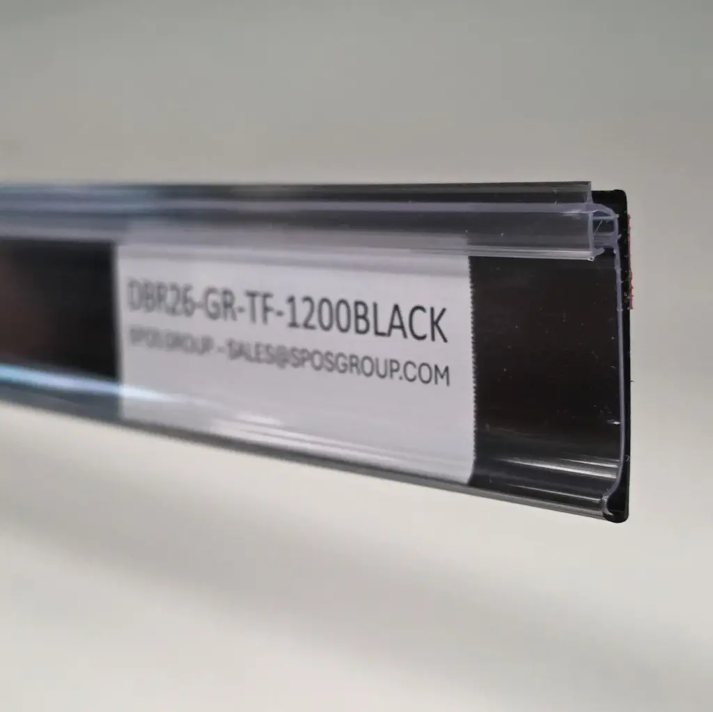 DBR26-GR-TF-1200BLACK