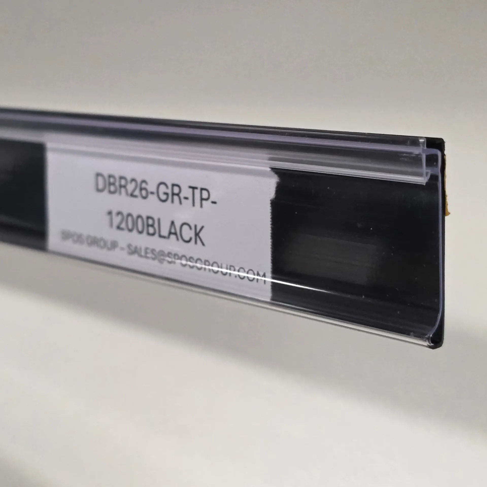 DBR26-GR-TP-1200BLACK