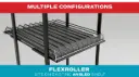 FlexRoller Layover
